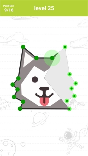 连结成画正版图3