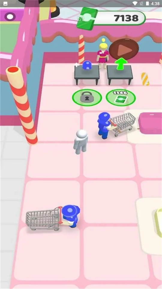 甜蜜的工厂手机正版图3