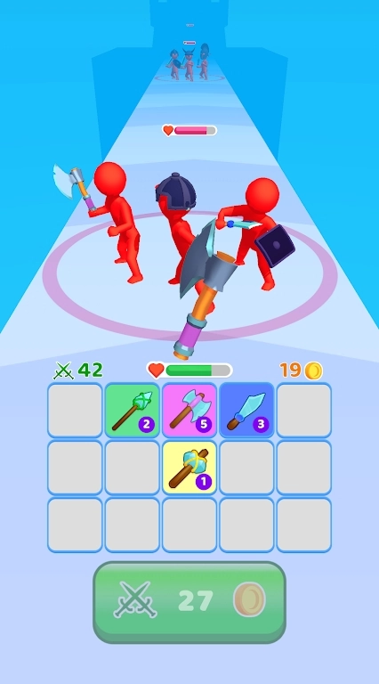 Merge Arena手游版