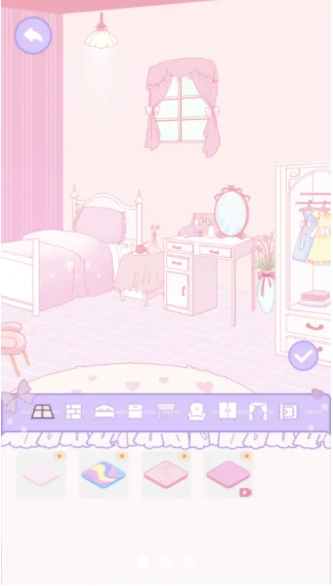 装扮日记游戏最新版