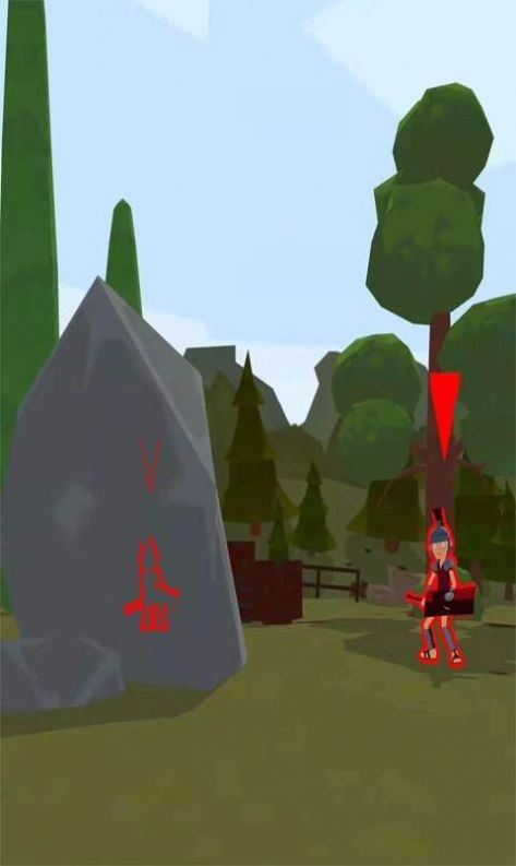 角斗士请就位通用版(2)