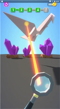 放大镜攻击最新免费版(3)