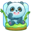 召唤熊猫直装游戏版
