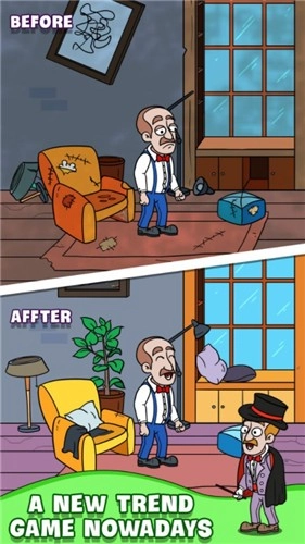 拉针夺宝藏正版