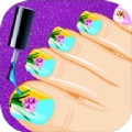 公主时尚美甲店游戏正版