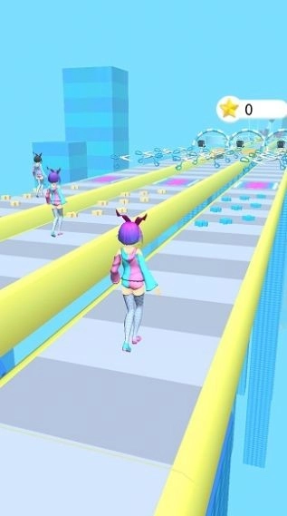 我就是红毯女王手机最新版(1)