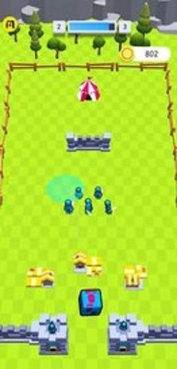 少年你真强游戏纯净最新版图1