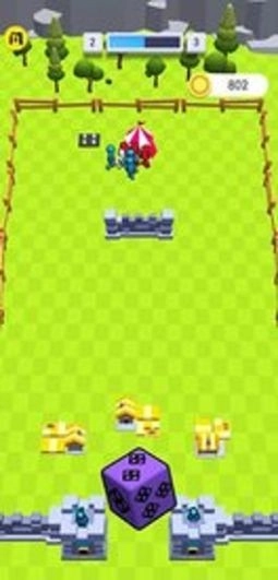 少年你真强游戏纯净最新版图2