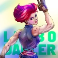Limbo Dancer直装版