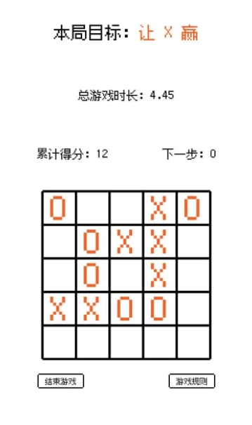 脑回路通用版