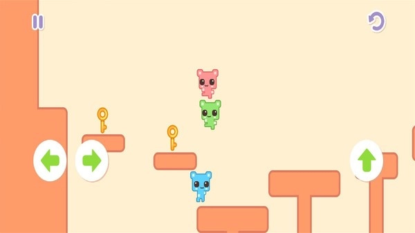 萌猫救援队手游直装版(2)