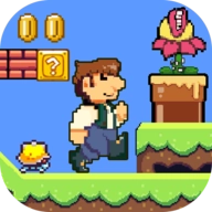 超级佩佩的世界游戏纯净最新版