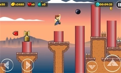 超级佩佩的世界游戏纯净最新版-图2