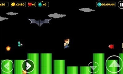 超级佩佩的世界游戏纯净最新版-图3