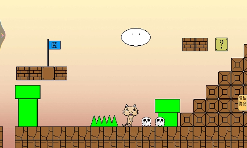 死亡的循环游戏官方版