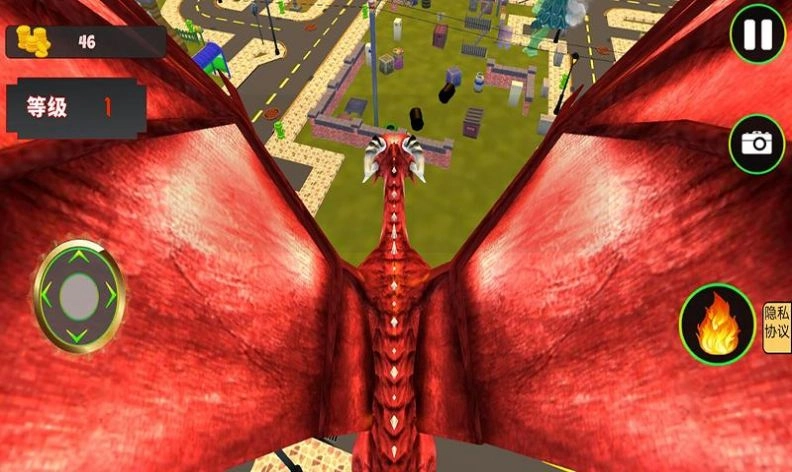 房子破坏大作战直装游戏版