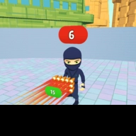 集束子弹3D官方最新版