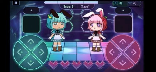 Gacha Unlocked无广告版