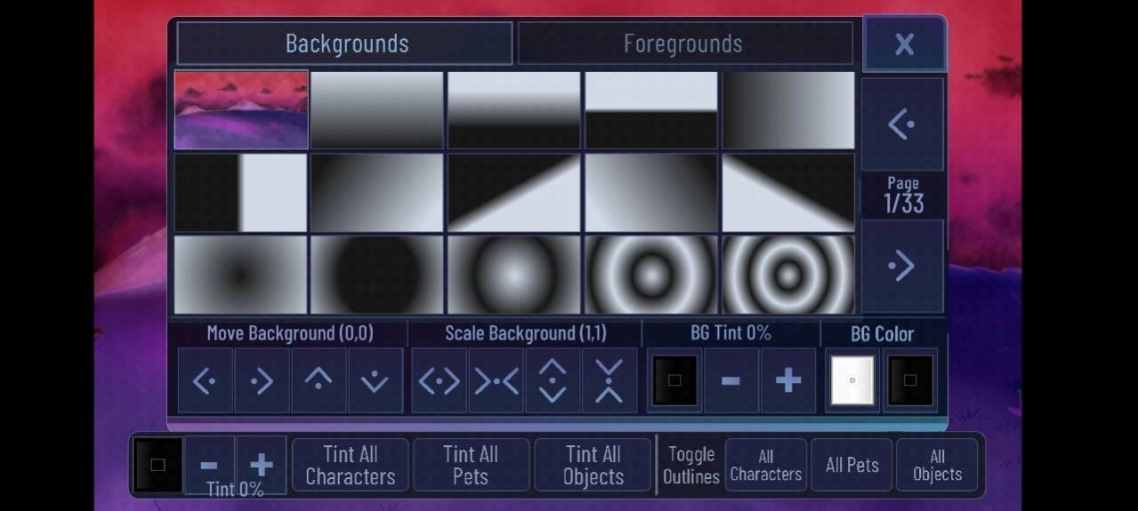 Gacha Glitch官方最新版
