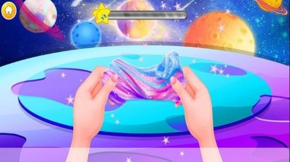 史莱姆模拟制作安卓版下载