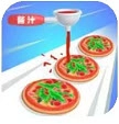 我想吃披萨