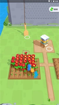 蜂蜜刮刀游戏纯净版图2