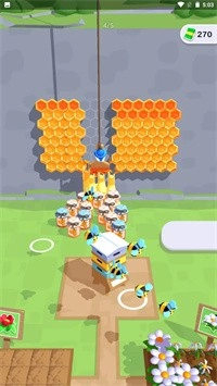 蜂蜜刮刀游戏纯净版图3