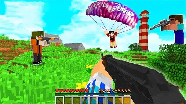 一起跳机场手游免费版(1)