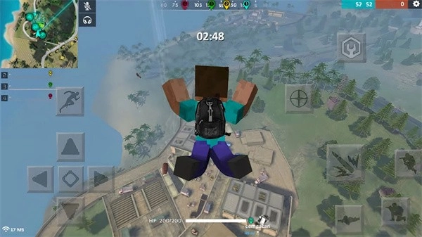 一起跳机场手游免费版(3)