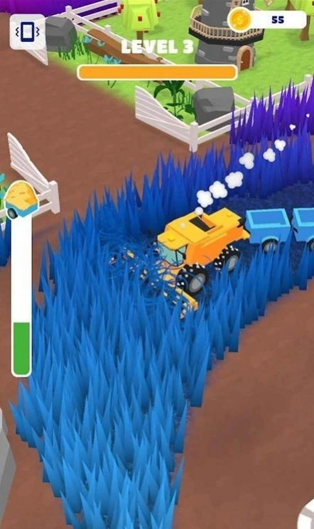 农场割草大亨(1)