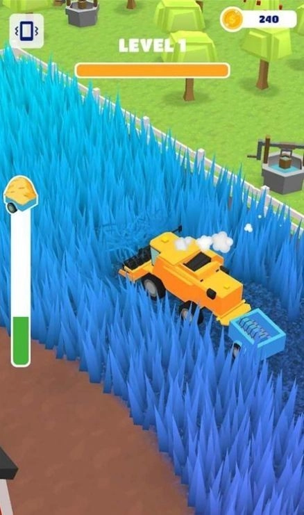 农场割草大亨(3)