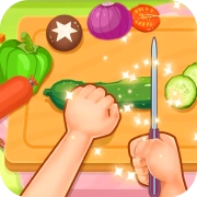 美食点心制作 V1.0.7