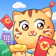 幸运招财猫无广告版