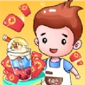 开小店赚红包