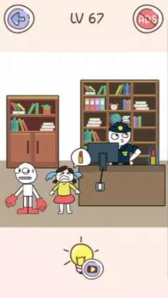 天才小偷两只手手游版