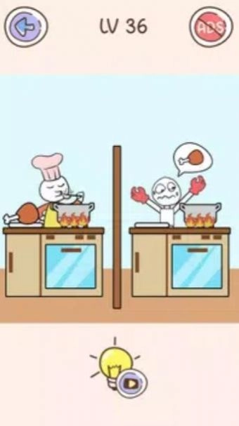 天才小偷两只手手游版