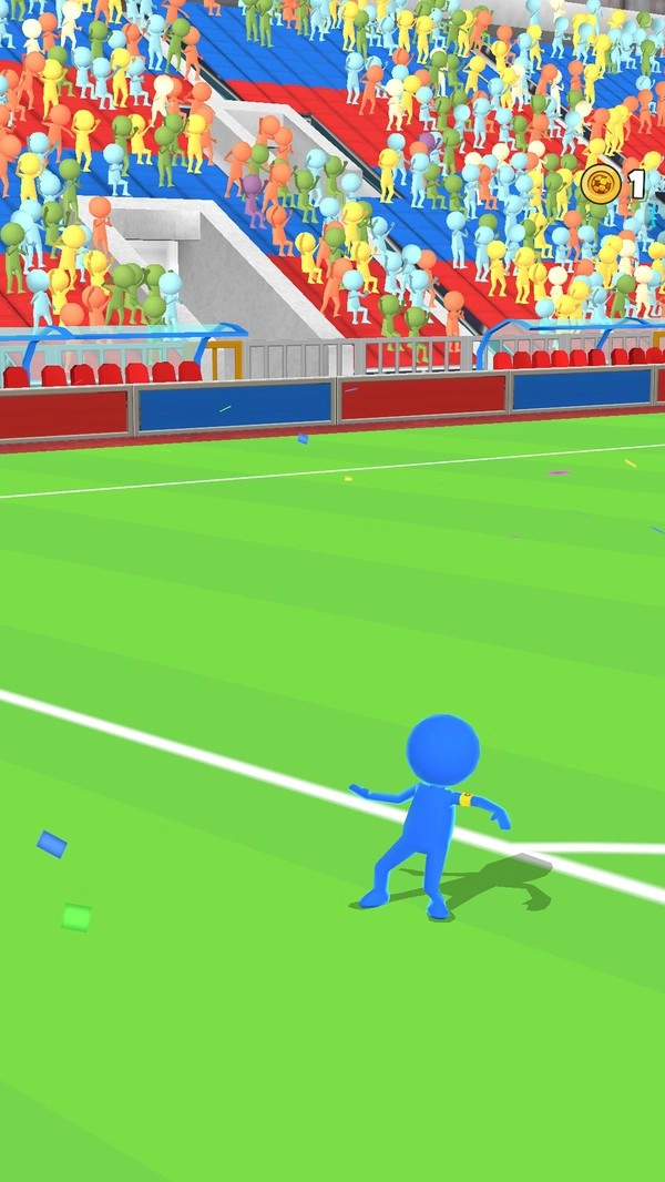 黄金右腿手机免费版(3)