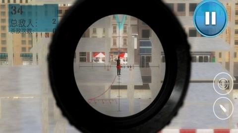 城市射击高手图3