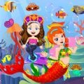 托卡王国美人鱼游戏纯净最新版