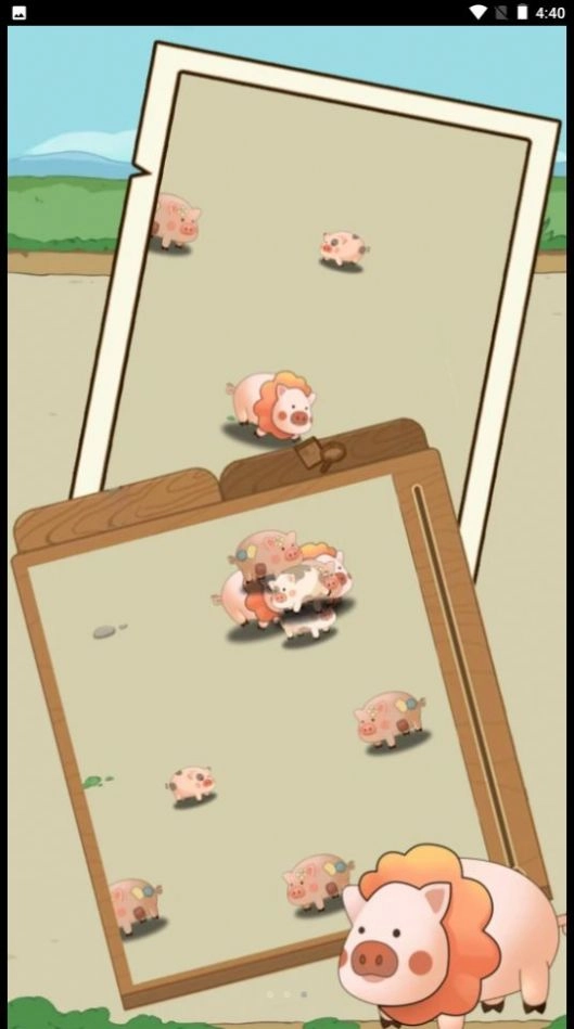 跳跳麦斯冒险通用版(1)