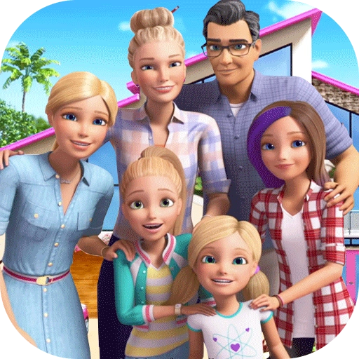 芭比公主梦幻乐园手游版