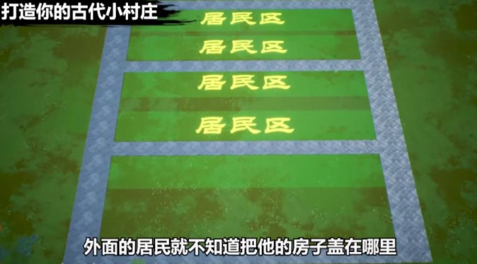 我在古代搞基建游戏绿色版图1