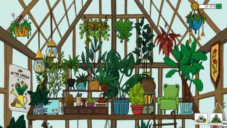 露露的家花园 露露的家花园