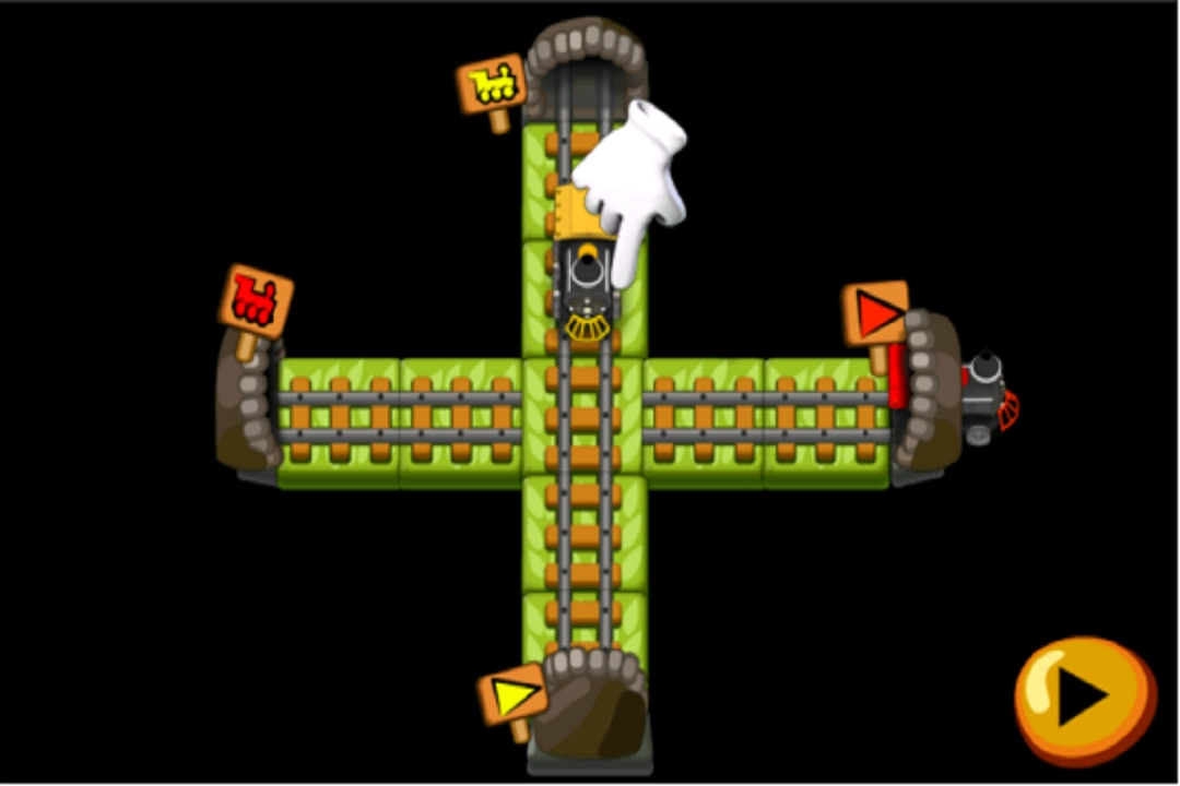 火车驾驶之旅截图3