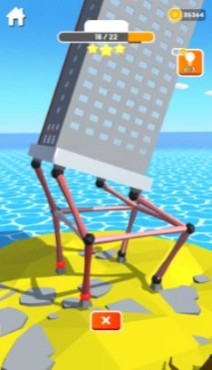 造塔大师游戏纯净最新版图1