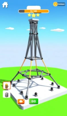 造塔大师游戏纯净最新版图2