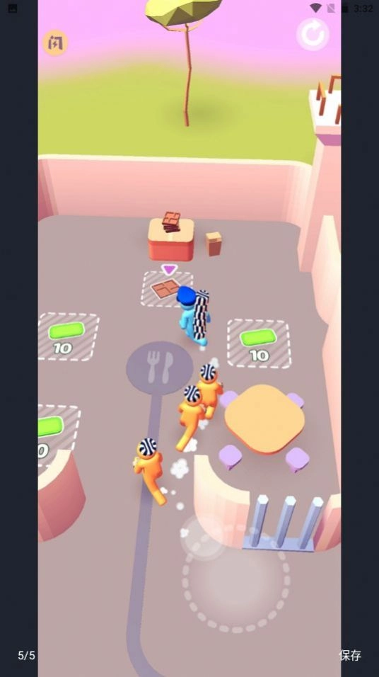 监狱公司直装游戏版(1)