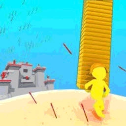 糖豆人竞技赛官方最新版