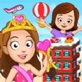 公主城堡奇妙世界原版