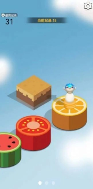 财神跳跳乐手机最新版(1)